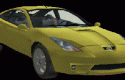 Toyota Celica