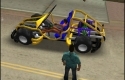 Fantasy Buggy