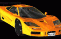 Mclaren F1 LM