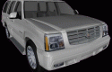 Cadillac Escalade V0.5 beta
