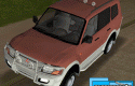 Mitsubishi Pajero GL V1.1
