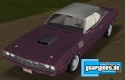 Plymouth Cuda 440 Shaker 1974 Final