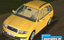 Skoda Fabia Kombi