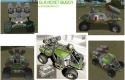 Rocket Buggy