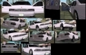 1996 Chevrolet Caprice 9C1 Lowrider