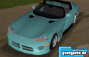 Dodge Viper V1.0