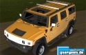 Hummer H2 BETA
