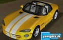 Dodge Viper RT 10