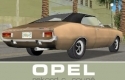 Opel Rekord C