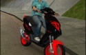 Piaggio NRG MC3 V0.9