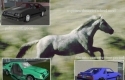 Ford Mustang GT 1986 V1.0