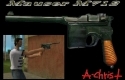 Mauser M712