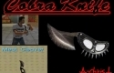 Cobra Knife