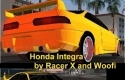 Honda Integra
