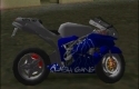 MV Agusta F4 Senna "Flash Gang"