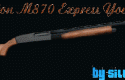 Remington M870 Express Youth Shotgun