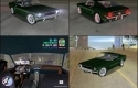 1968 Ford Mustang Fastback Bullitt
