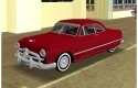 1949 Ford 2-Door Coupe