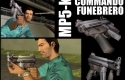 H&K MP5-K & Sil V1.1