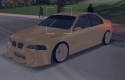 BMW m5 Tuned