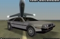 1981 DeLorean