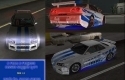 2F2F Nissan skyline R-34