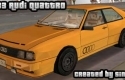 1983 Audi Quattro