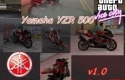 Yamaha YZR 500