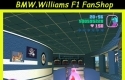BMW Williams F1 FanShop