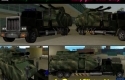 Army - Transporter