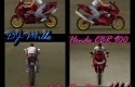 Honda CBR 900