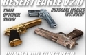 Desert Eagle v2.0