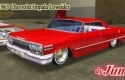 Chevrolet Impala Lowrider