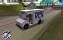 Chevy Box Van 