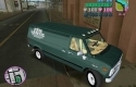 Chevy Van G20 