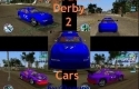 Destruction Derby 2 Cars