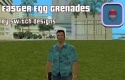 Easter Egg Grenades