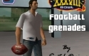 Football Grenades