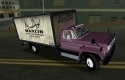 GMC 6000 