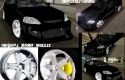 Honda CIVIC tuned