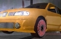 Seat Ibiza GT