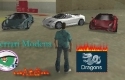 Ferrari Modena TvD