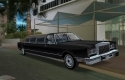 Lincoln Town Car Eagle 