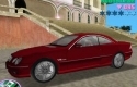 Mercedes -Benz CL65