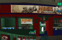 Magic-The Gathering Shop