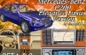 Mercedes-Benz C200 Elegance