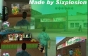 Sixplosion Miami Coffeeshop