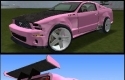 2005 Mustang GT-R