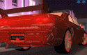 Skyline R33 GT-R