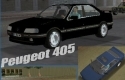 Peugeot 405
